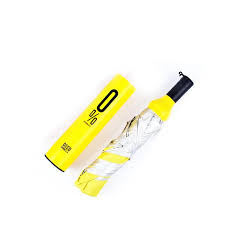 Stylish Bottle Umbrella - Compact & Anti-Drip Design